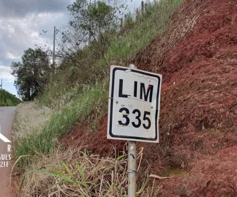 Área Rural no Bairro Geada em  Limeira - SP.