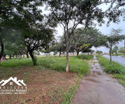 Terreno no Palmeira Real em Limeira-SP (VA)