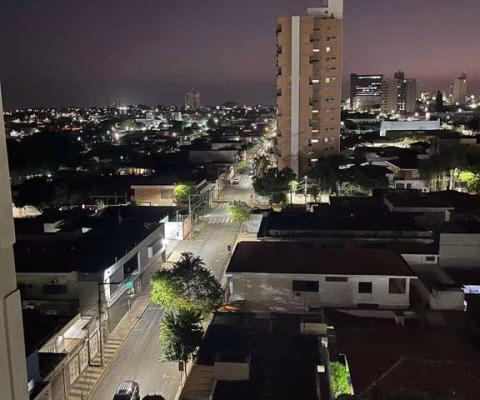 Belo Apartamento no Edifício Portinari No Centro de Limeira-SP (MF)