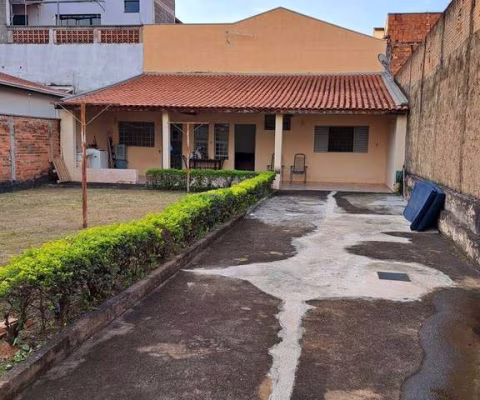Excelente Edícula no Parque Residencial Sthalberg em Limeira-SP (HP)