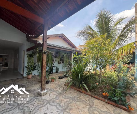 Excelente Casa Térrea no Jardim do Lago em Limeira-SP (VH)