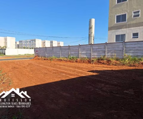 Terreno no Bairro Pompeu em Limeira-SP (VH)