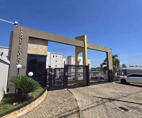 Apartamento à Venda no Condomínio Parque Livorno em Limeira-SP (V)