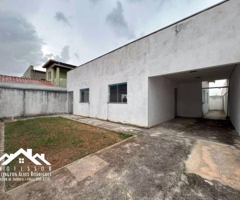 Casa à Venda no Jardim Porto Real II em Limeira-SP (WE)