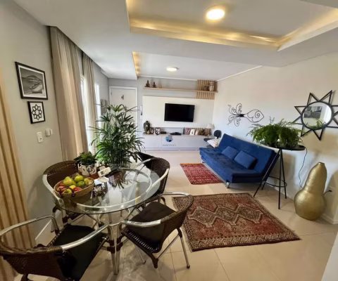 Apartamento com ótima posição solar
