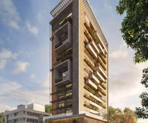 Apartamento à venda no Metallo Residence  com 3 quartos e 236m²