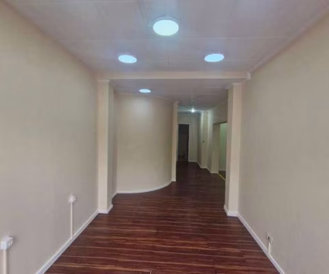 Loja para alugar, Vila Leopoldina, 65 m², 8 vagas rotativas, ar condicionado, à 200 m trem, ponto comercial, São Paulo/SP
