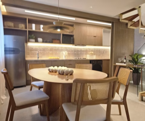 MELHOR CONDOMINIO DAS VARGENS