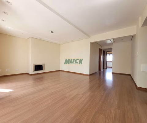 APARTAMENTO SEMI MOBILIADO, Boa Vista, Novo Hamburgo - RS