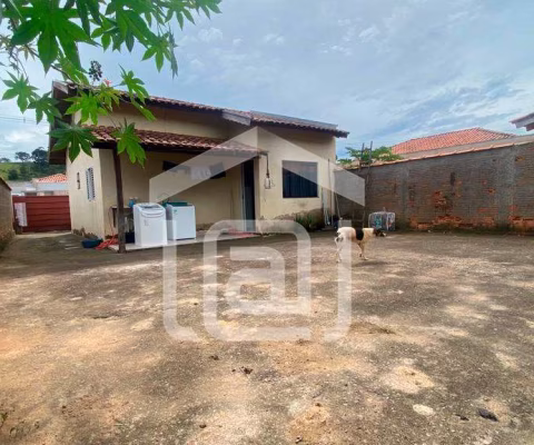 Venda de Casa em Bandeira do Sul