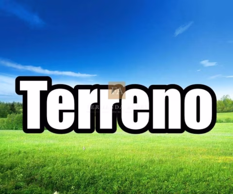 Terreno no Terras de Siena