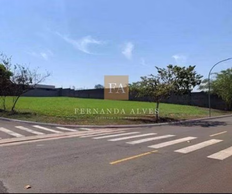 Terreno Fazenda Santa Lucia