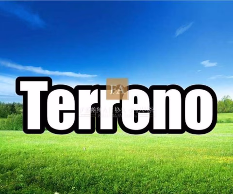 Terreno no Condomínio Parque Fortaleza 1