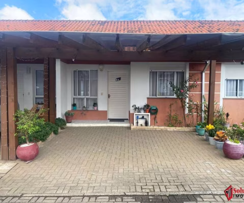 Casa em condomínio fechado à venda na Avenida do Nazario, --, Estância Velha, Canoas