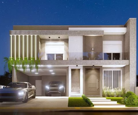 Casa à venda na Rua Dinamarca, --, Moinhos De Vento, Canoas