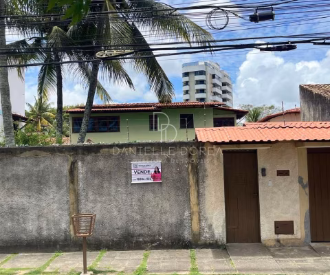 Casa à venda no bairro São Francisco - Ilhéus/BA