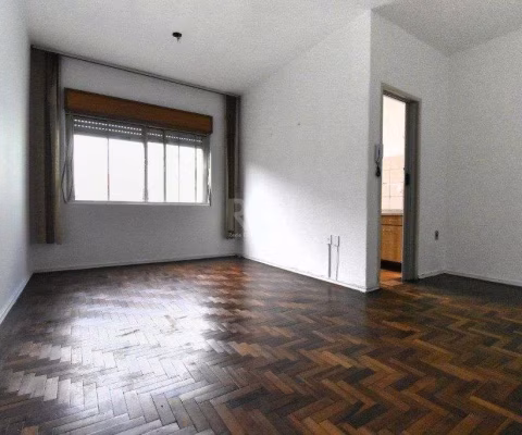 Apartamento para Venda - 40.84m², 1 dormitório, Floresta