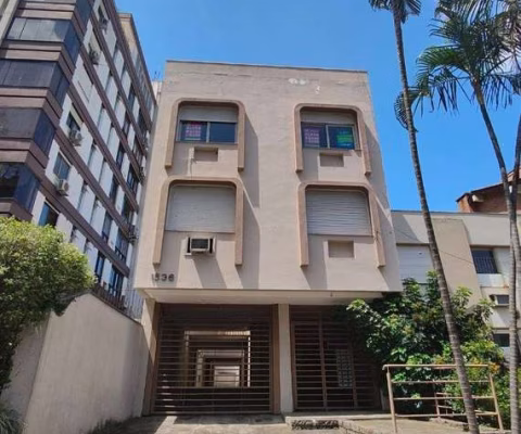 Apartamento 1 dormitórios à venda Petrópolis Porto Alegre/RS