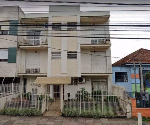 Apartamento 1 dormitórios à venda Santana Porto Alegre/RS