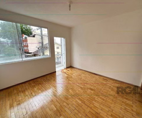 Apartamento 1 dormitórios à venda Jardim  Botânico Porto Alegre/RS