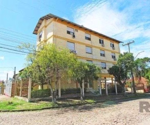Apartamento com 2 Dormitorios na Vila Ipiranga