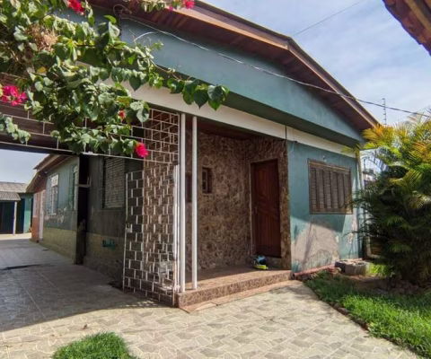 Casa 2 dormitórios à venda Sarandi Porto Alegre/RS