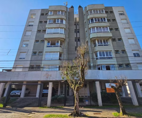 Apartamento garden no Jardim Lindóia