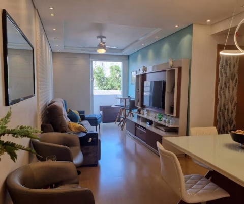 Apartamento de 2 Dormitórios no bairro Santana