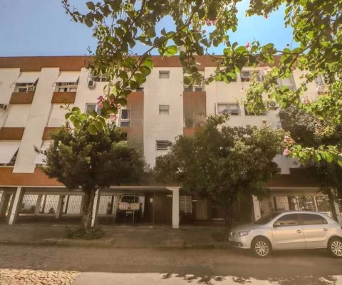 Apartamento de 3 quartos e 1 vaga de garagem no bairro Higienópolis em Poa/RS