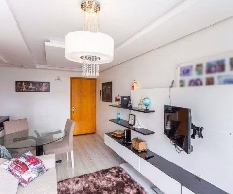 Apartamento à venda com 3 quartos 68.64 m², churrasqueira, na Rua Frei Germano.