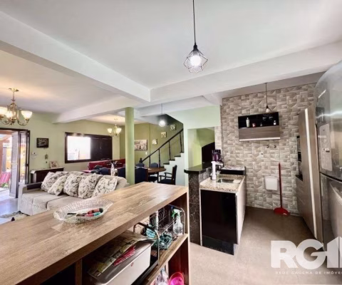 Casa 5 dormitórios à venda Centro Imbé/RS
