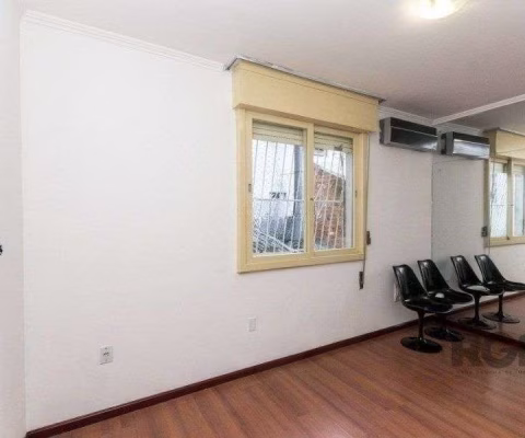 Excelente apartamento de 38m² com 1 dormitório no bairro Centro.