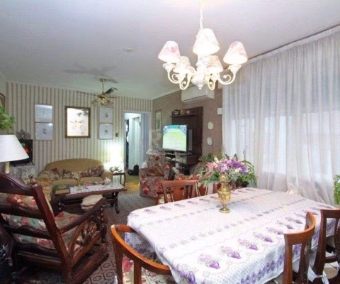 Apartamento de 3 dormitórios, bairro Rio Branco