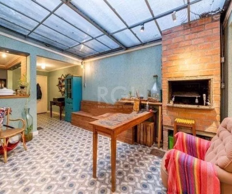 Excelente Oportunidade. Garden no Bela vista com 130m² com lareira, Churrasqueir