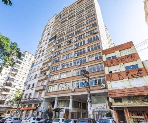 Apto 2 dorm dep empregada Centro Histórico Porto Alegre