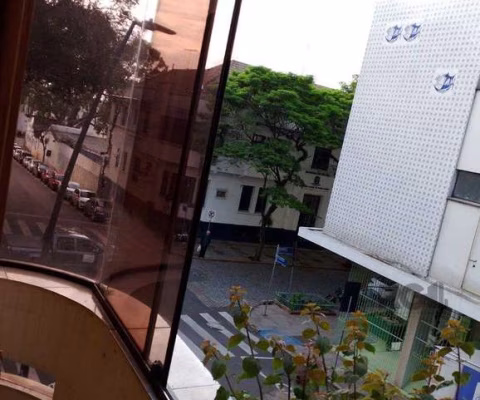 Apartamento 2 dormitórios à venda Centro Histórico Porto Alegre/RS