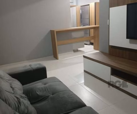 Apartamento para Venda - 64m², 2 dormitórios, Centro Histórico