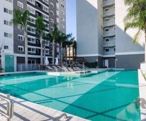 Apartamento para Venda 2 dormitórios 1 vaga - Higienópolis
