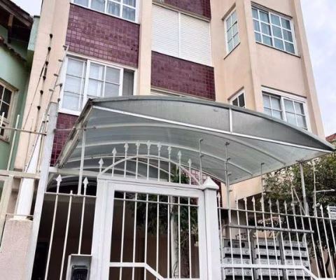 Apartamento 2 dormitórios à venda Rio Branco Porto Alegre/RS