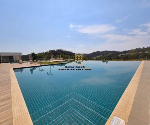 Terreno de Condomínio, Residencial Reserva Valle 1, Casa de Pedra, Volta Redonda RJ