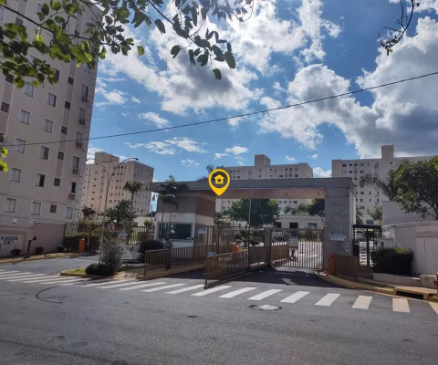 ALUGA - Apartamento 2 Dormitórios - Condomínio Mirante Sul