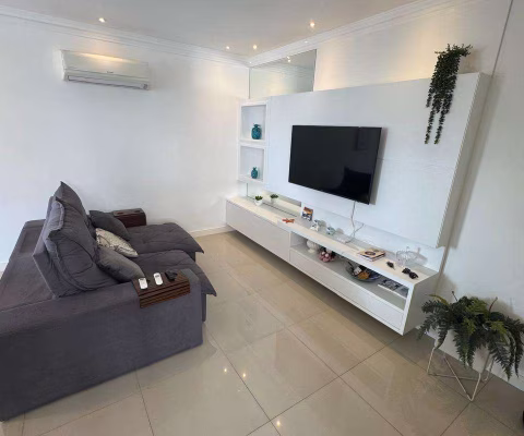BARBADA, PARA VENDER RÁPIDO. APARTAMENTO NA MEIA PRAIA/ITAPEMA 
