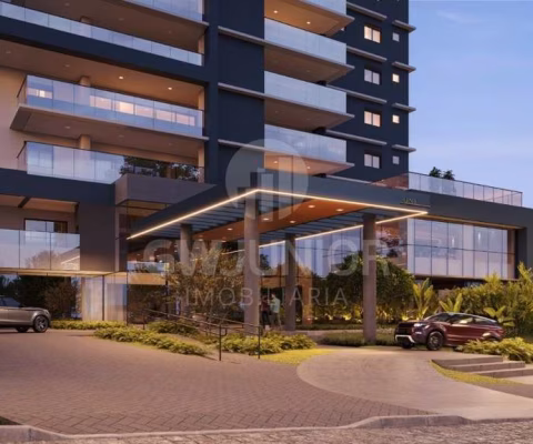 Apartamento com 3 quartos à venda na Rua Leopoldo Fischer, 178, Atiradores, Joinville