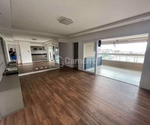 Apartamento com 3 dormitórios à venda, 96 m² por R$ 820.000,00 - Jardim São Domingos - Americana/SP