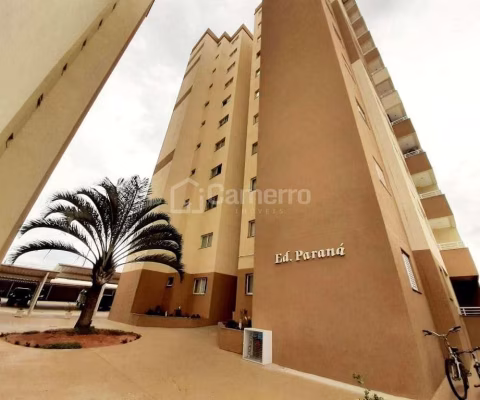 Apartamento com 2 dormitórios à venda, 60 m² por R$ 240.000 - Jardim Marajoara - Nova Odessa/SP