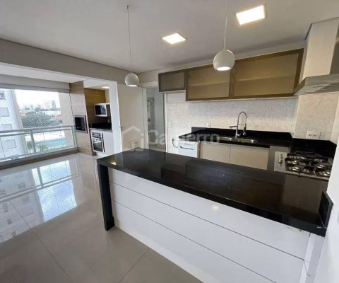 Apartamento com 3 dormitórios à venda, 121 m² por R$ 1.490.000,00 - Parque Residencial Nardini - Am