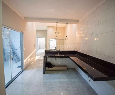 Casa com 3 dormitórios, sendo 1 suíte,  à venda, 120 m² por R$ 650.000 - Jardim Terramérica II - Am