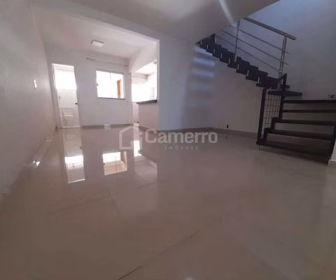 Casa com 3 dormitórios à venda, 89 m² por R$ 600.000,00 - Jardim Terramérica II - Americana/SP