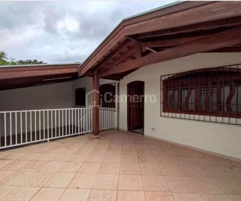 Casa com 3 dormitórios à venda, 110 m² por R$ 450.000,00 - Parque Novo Mundo - Americana/SP