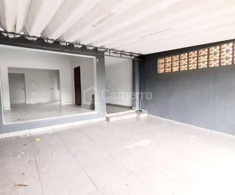 Casa com 3 dormitórios à venda, 90 m² por R$ 550.000,00 - Jardim Ipiranga - Americana/SP